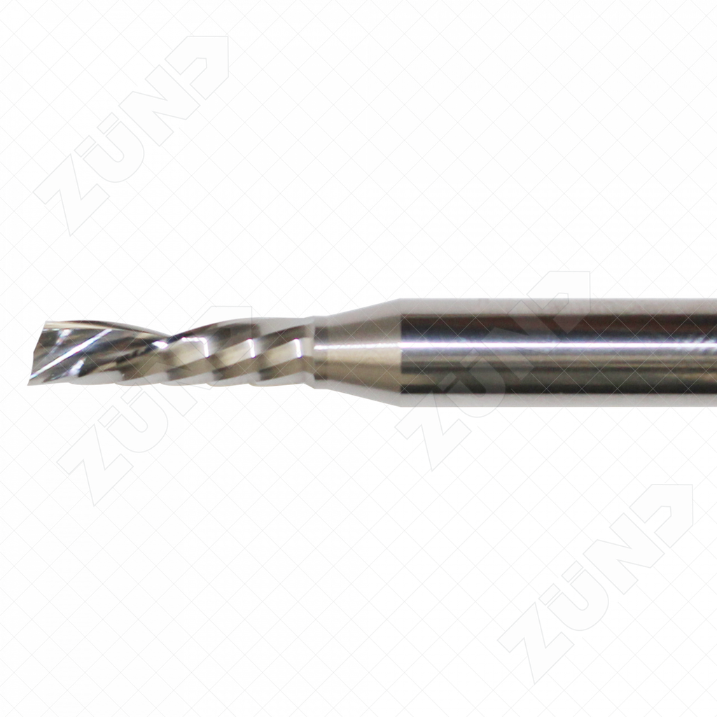 ZUND R134 ROUTER 4MM | Aarque